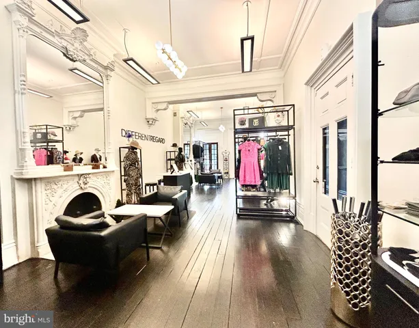 $1,295,000 | 825 North Charles Street, Baltimore, MD 21201