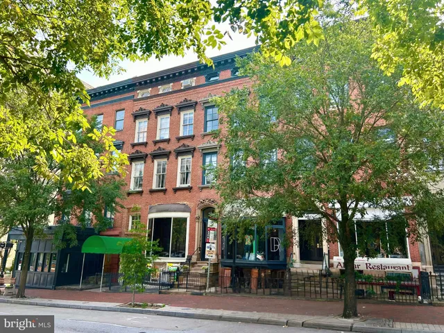 $1,295,000 | 825 North Charles Street, Baltimore, MD 21201