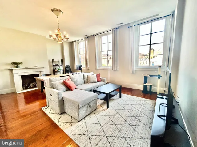 $1,295,000 | 825 North Charles Street, Baltimore, MD 21201