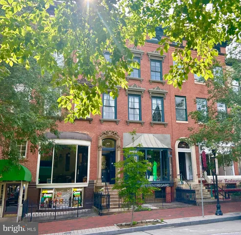 $1,295,000 | 825 North Charles Street, Baltimore, MD 21201
