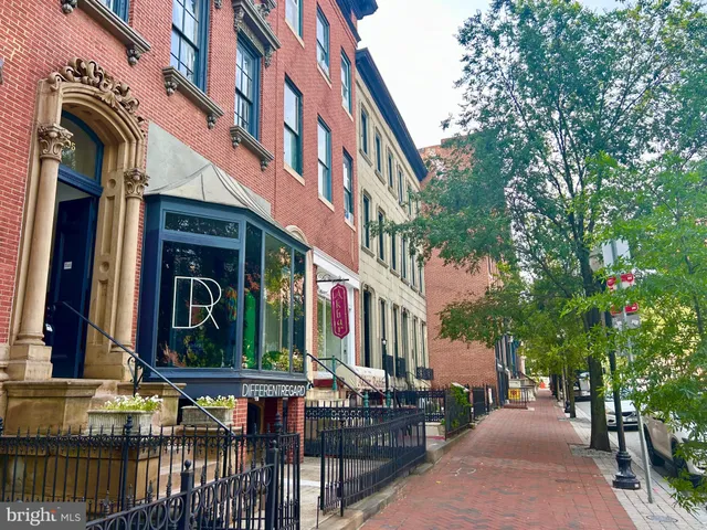 $1,295,000 | 825 North Charles Street, Baltimore, MD 21201