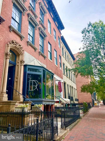 $1,295,000 | 825 North Charles Street, Baltimore, MD 21201