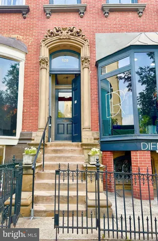 $1,295,000 | 825 North Charles Street, Baltimore, MD 21201