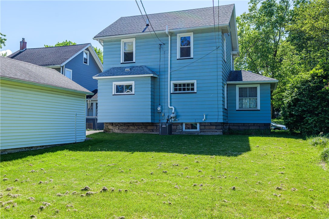 130 Fairfax Road Rochester, NY 14609 - Photo 46 of 47