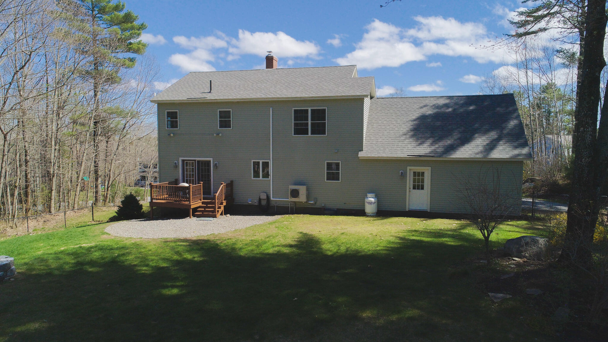 21 Hunter Hill Road Durham, ME 04222 - Photo 5 of 60 Durham-49