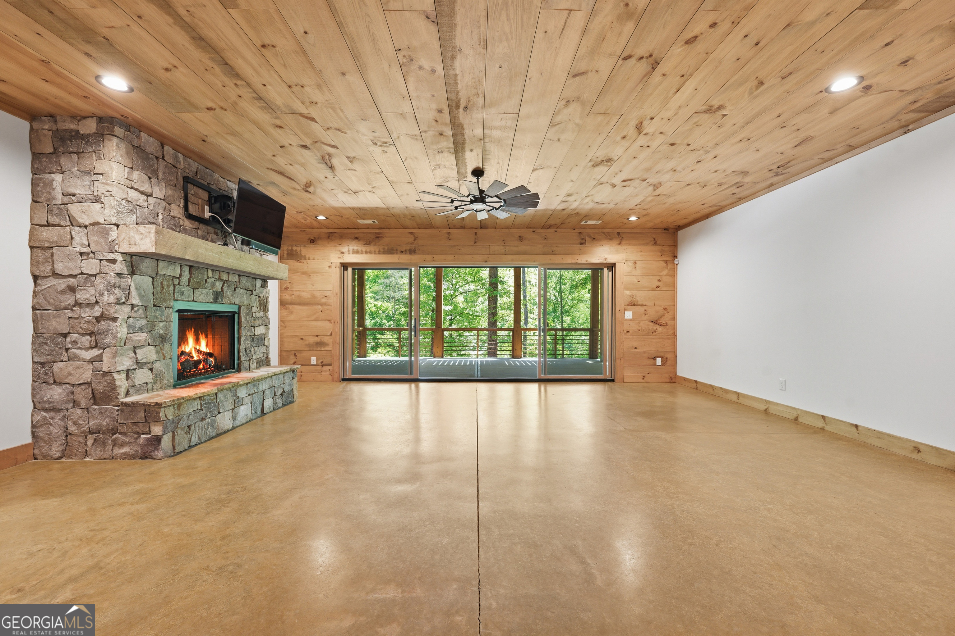 2632 Big Creek Road Cherry Log, GA 30522 - Photo 54 of 82