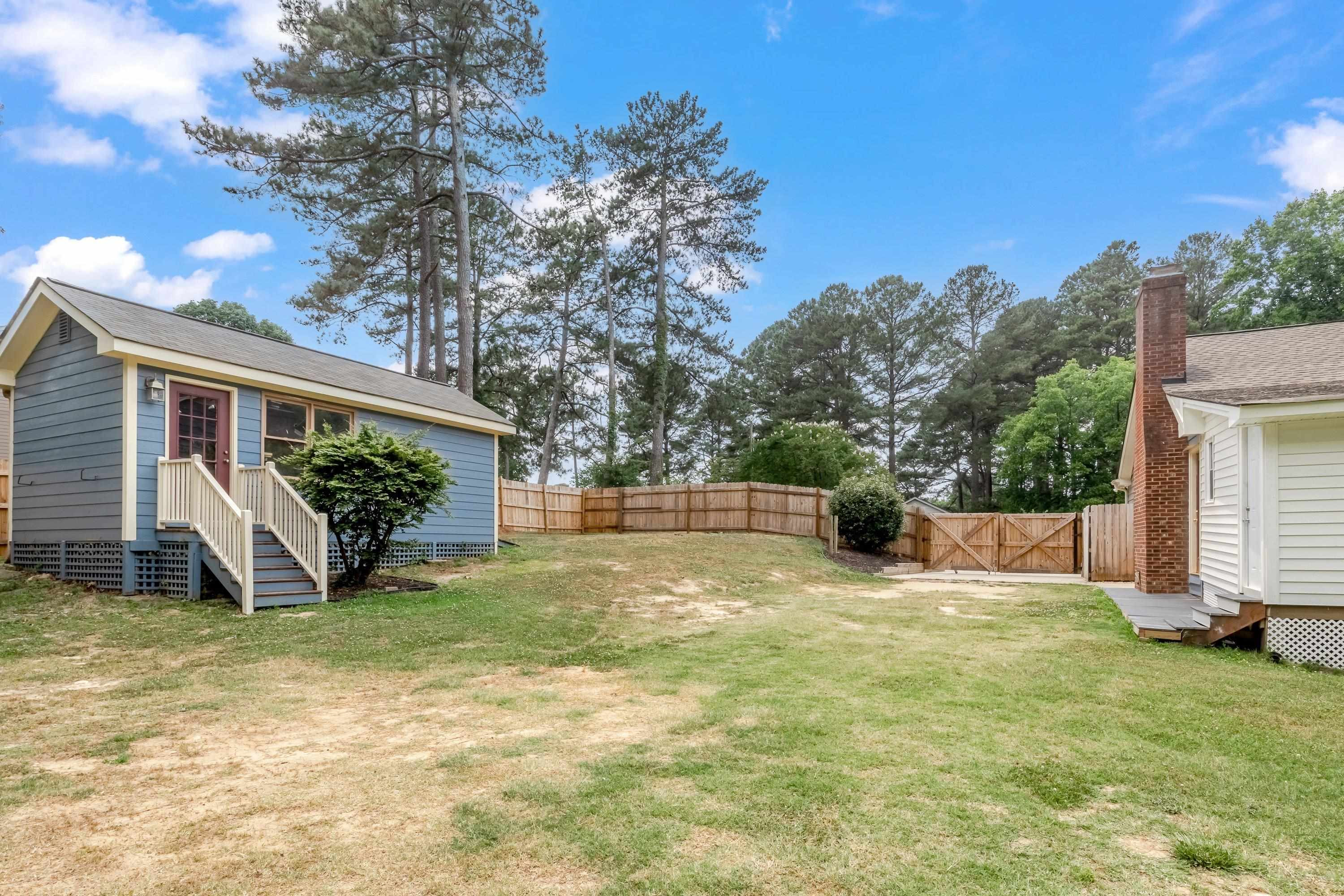 3108 Beane Drive Raleigh, NC 27604 - Photo 47 of 51 Photo 47