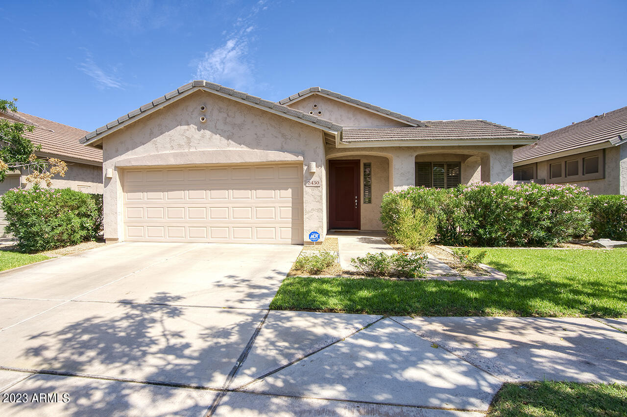 2430 East Darrel Road Phoenix, AZ 85042 - Photo 1 of 24 2430 E DARREL RD