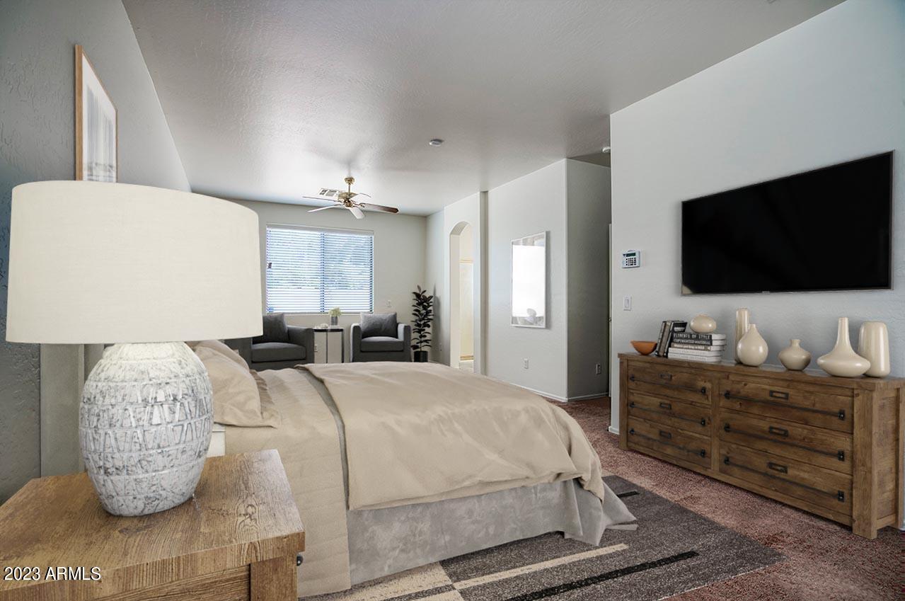 2430 East Darrel Road Phoenix, AZ 85042 - Photo 13 of 24 2430 E DARREL RD