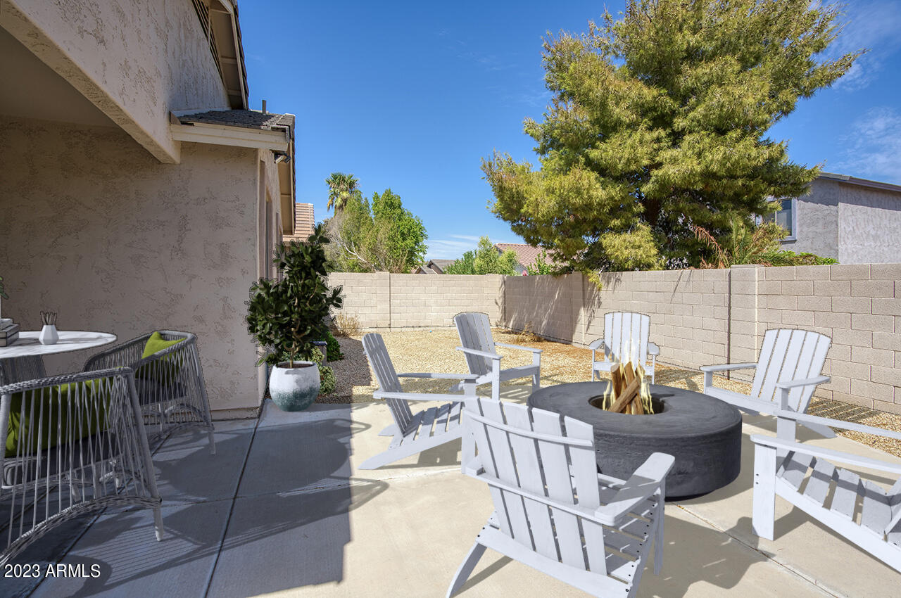 2430 East Darrel Road Phoenix, AZ 85042 - Photo 20 of 24 2430 E DARREL RD