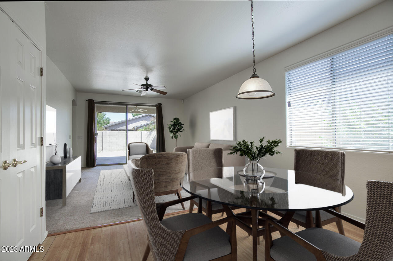 2430 East Darrel Road Phoenix, AZ 85042 - Photo 7 of 24 2430 E DARREL RD