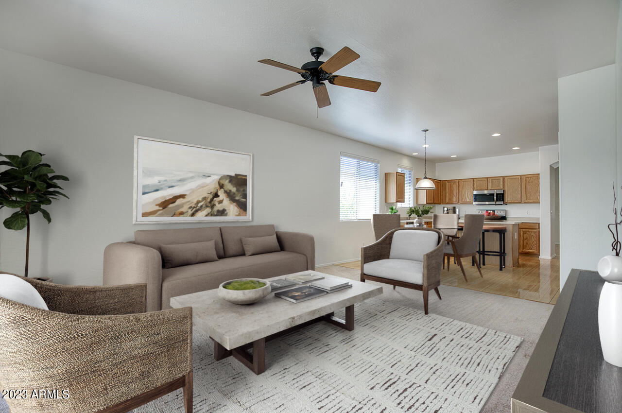 2430 East Darrel Road Phoenix, AZ 85042 - Photo 8 of 24 2430 E DARREL RD