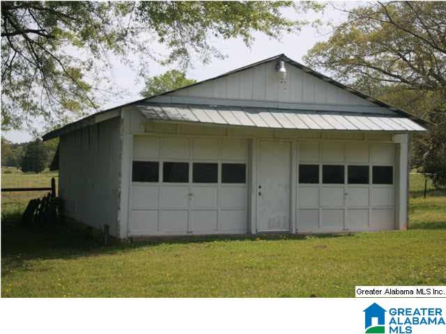 2638 Talladega Springs Road Sylacauga, AL 35151 - Photo 6 of 19