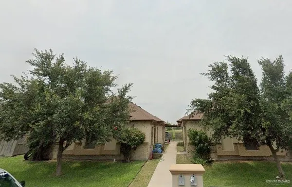 $775 | 407 Lotto Lane, Unit C, Edinburg, TX 78541