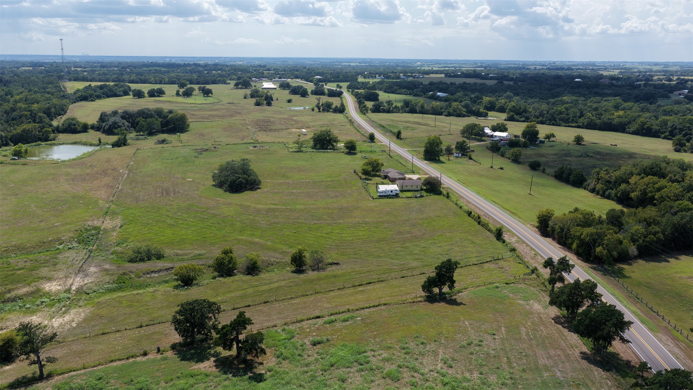 9503 Fm 389 Brenham, TX 77833 - Photo 13 of 23 a view of a city