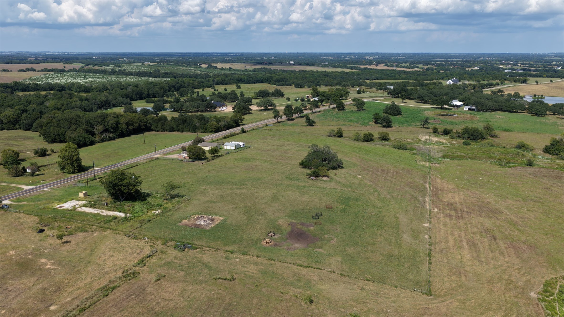 9503 Fm 389 Brenham, TX 77833 - Photo 14 of 23 a view of a city