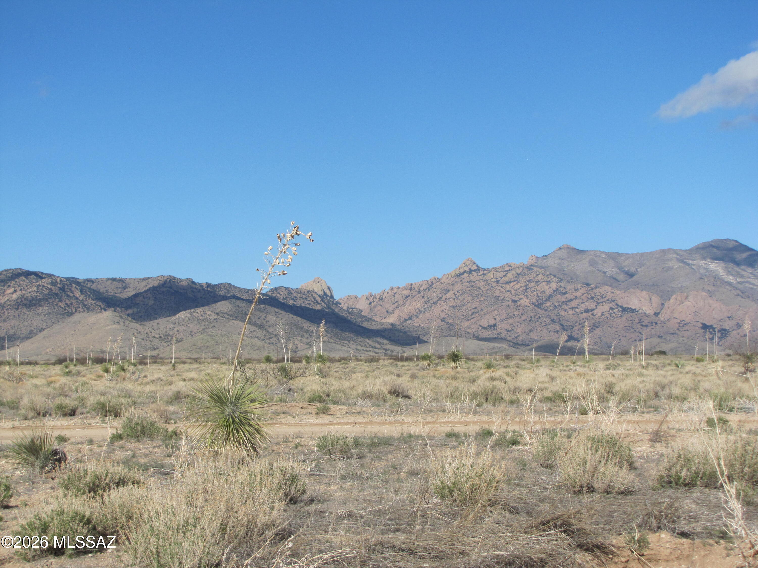 Tbd Tbd Central Road, Unit 11 Pearce, AZ 85625 - Photo 5 of 6