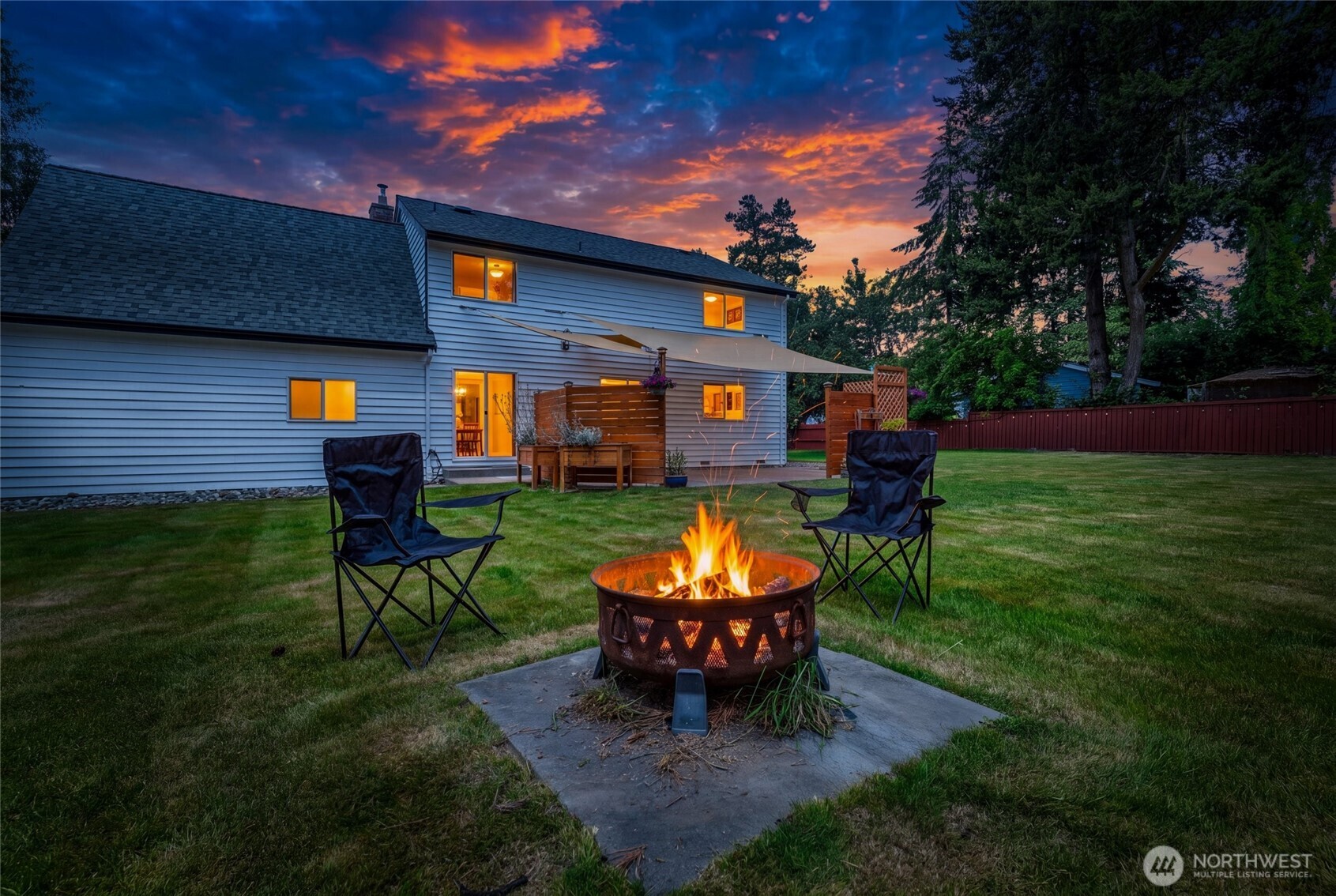 122 Bellflower Road Bothell, WA 98012 - Photo 32 of 34