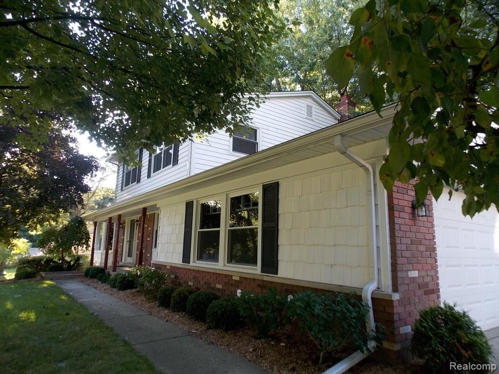 New Siding 