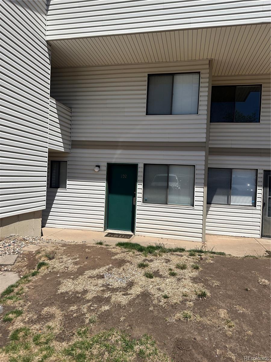 1705 Heatheridge Road, Unit A102 Fort Collins, CO 80526 - Photo 2 of 3
