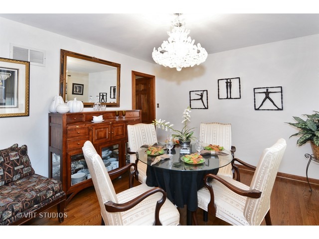 20655 Corinth Road Olympia Fields, IL 60461 - Photo 5 of 10