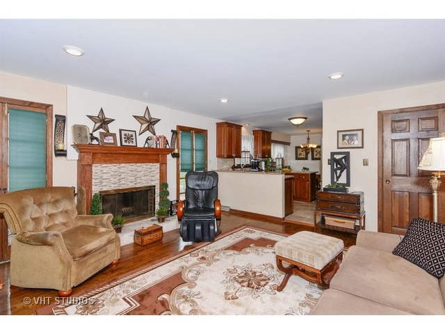 20655 Corinth Road Olympia Fields, IL 60461 - Photo 6 of 10