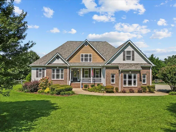 $850,000 | 495 Mt Lebanon Church Road, Greer, SC 29651