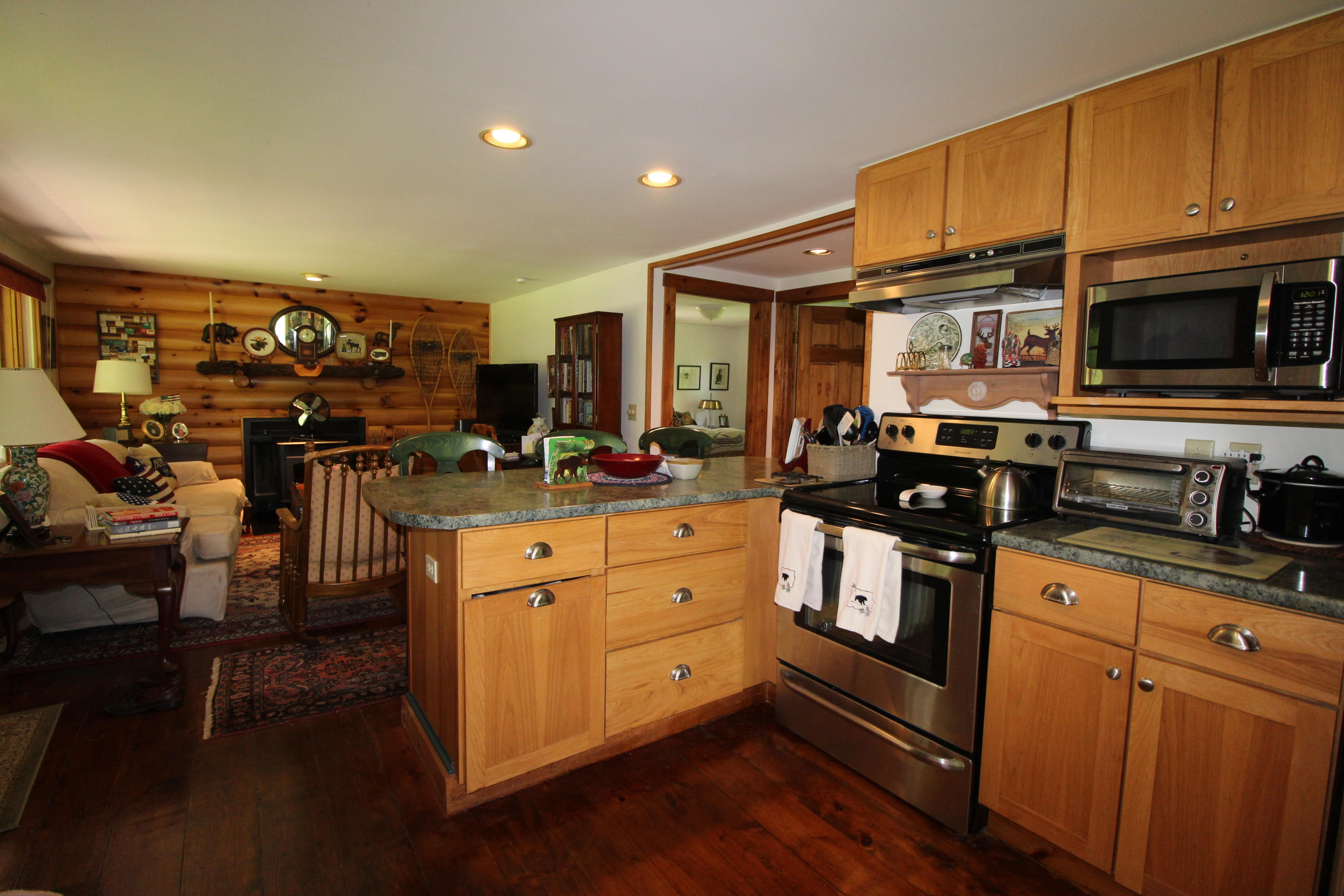 116 Quimby Pond Road Rangeley, ME 04970 - Photo 6 of 26 IMG_1476