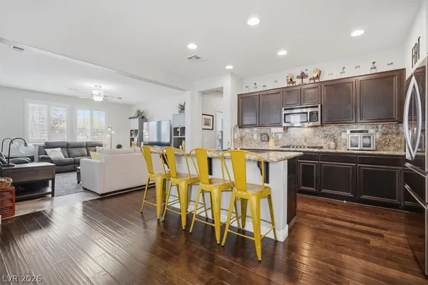 $500,000 | 10315 Bush Mountain Avenue, Las Vegas, NV 89166