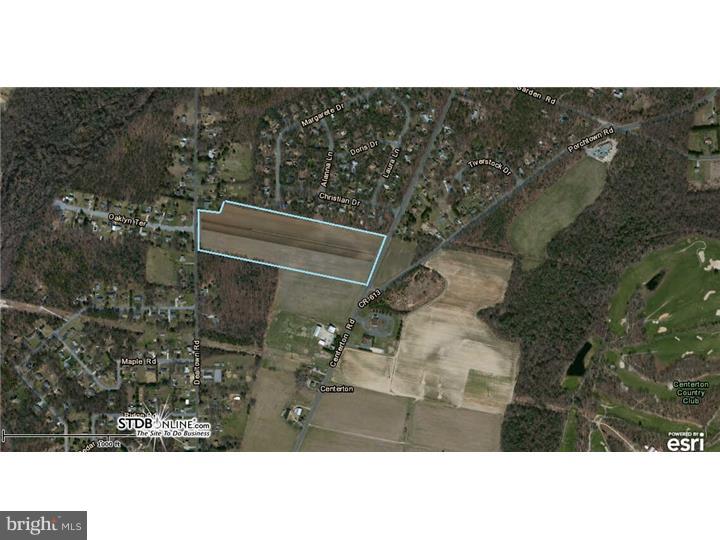 790 Centerton Road Elmer, NJ 08318 - Photo 4 of 8