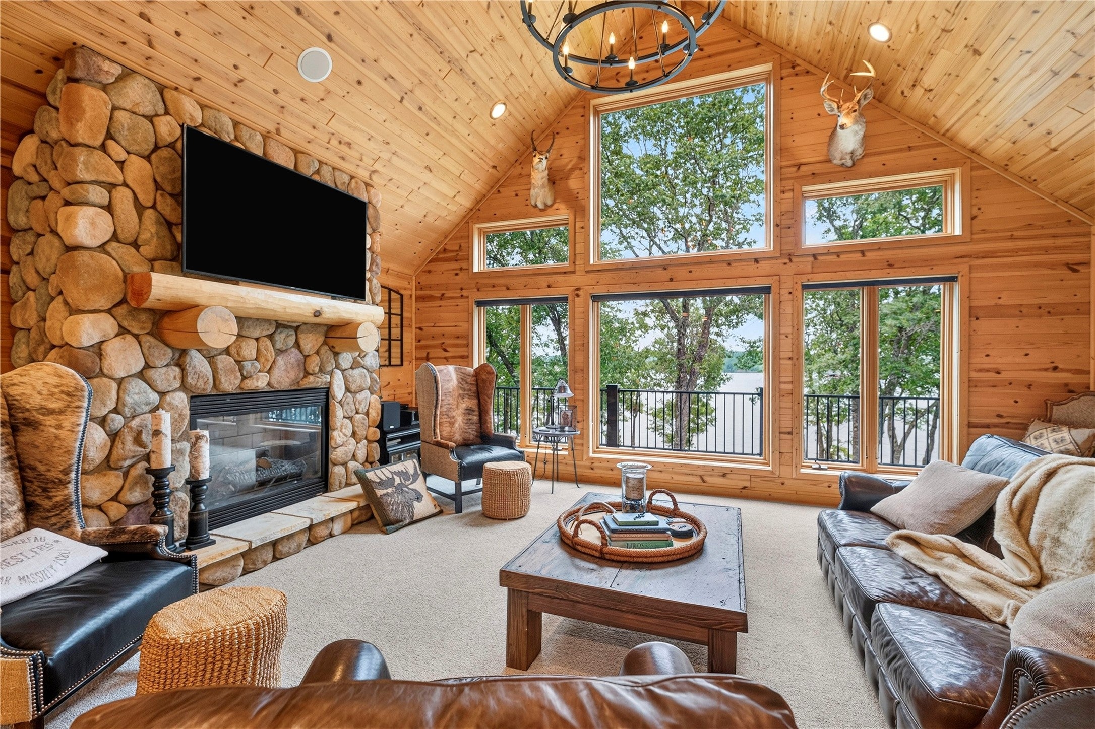 N14320 Island View Road Minong, WI 54859 - Photo 21 of 60 Gallery Image 21