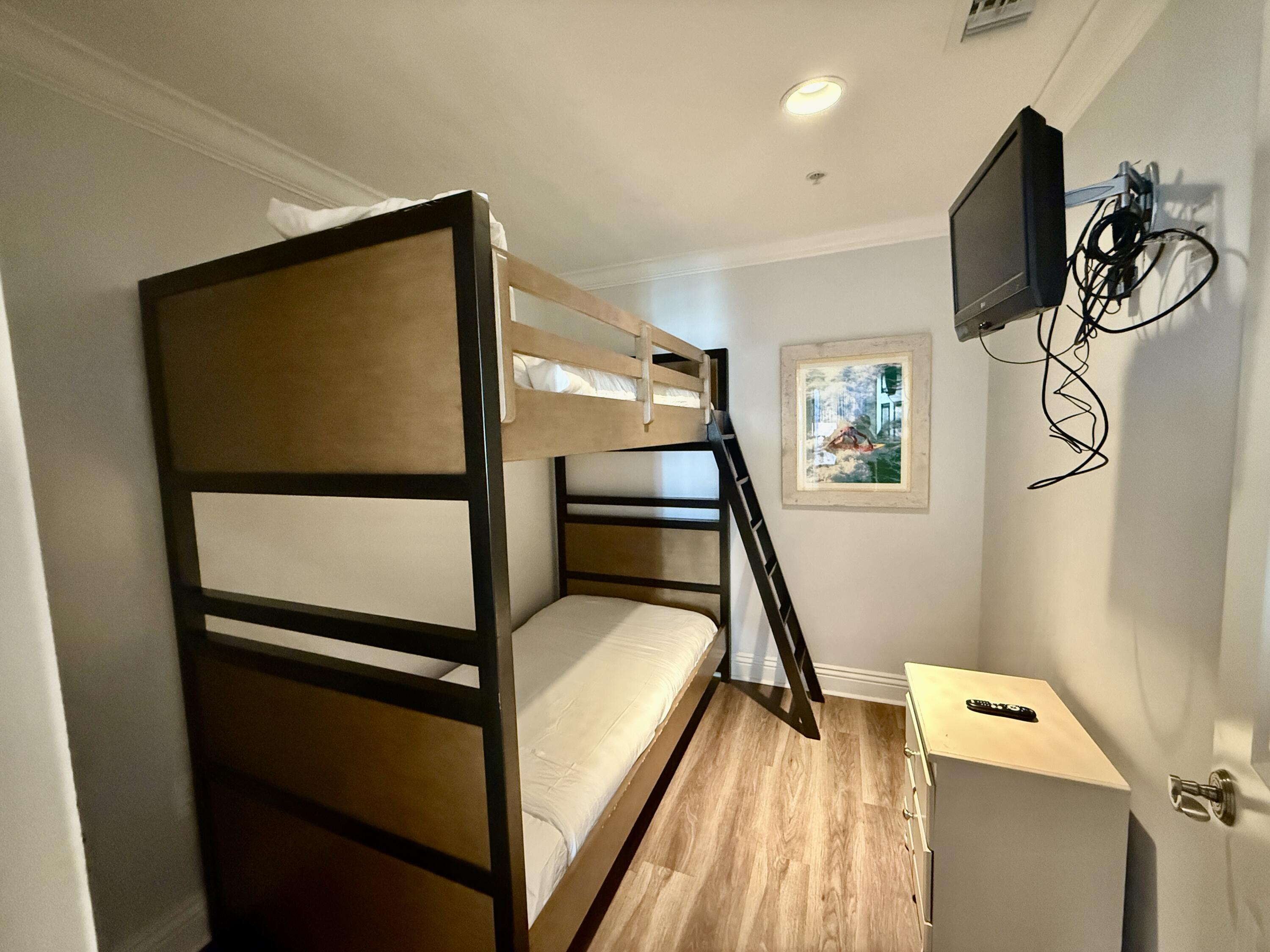 10 Harbor Boulevard, Unit E803G Destin, FL 32541 - Photo 16 of 28 a view of a room with gym equipment