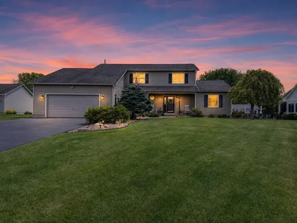 $569,900 | 14 Brae Ridge, Owasco, NY 13021