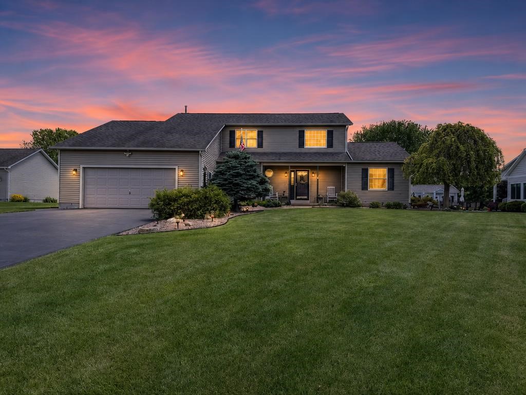 14 Brae Ridge Owasco, NY 13021 - Photo 2 of 50