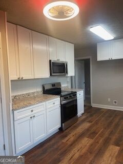 69 Thurmond Road Northeast Statham, GA 30666 - Photo 11 of 23 Gallery Image 11