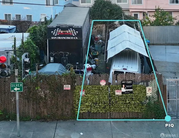 $249,000 | 900-1098 Bayshore Boulevard, San Francisco, CA 94134