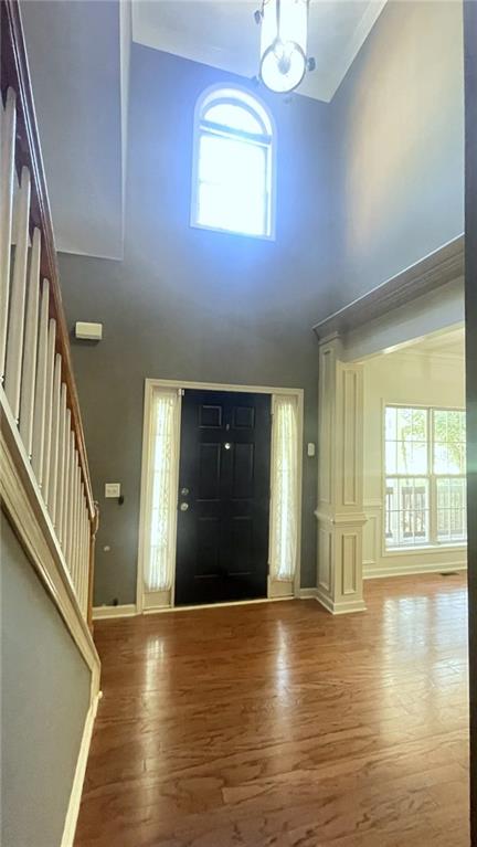 5755 Cedar Ridge Trail Cumming, GA 30028 - Photo 8 of 62 Gallery Image 8