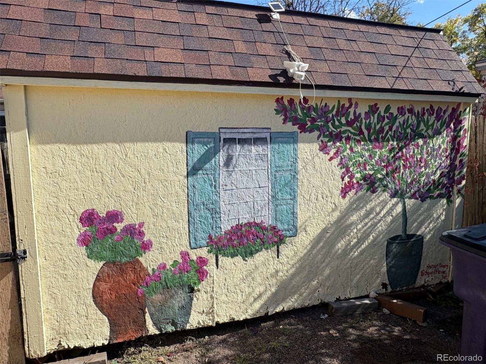 985 Xavier Street Denver, CO 80204 - Photo 5 of 5