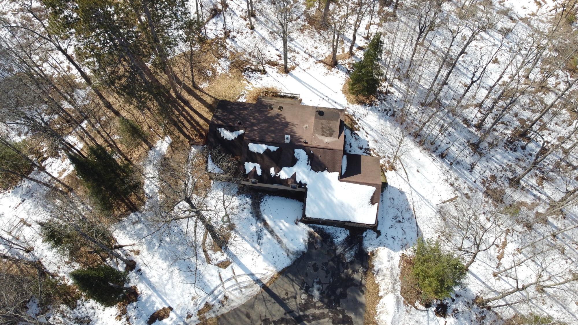 7624 Red Fox Run Road Rhinelander, WI 54501 - Photo 73 of 75 Gallery Image 73