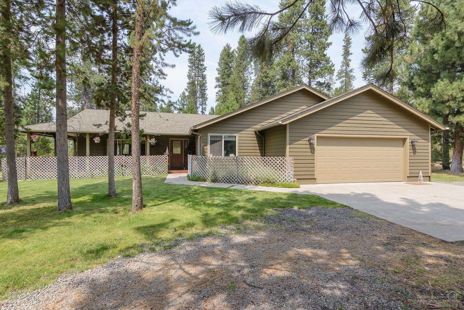 52619 Ammon Road La Pine, OR 97739 - Photo 1 of 23 Gallery Image 1