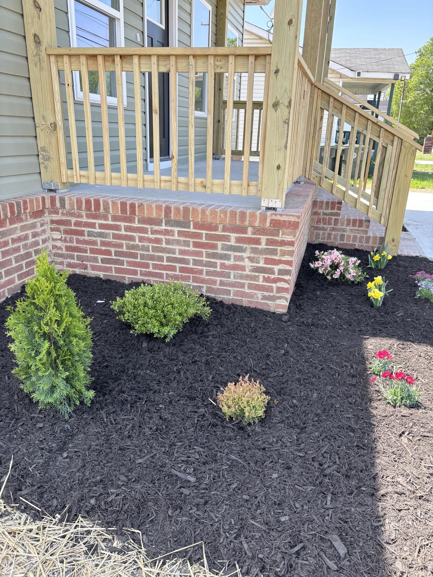 1806 Ocoee Street Chattanooga, TN 37406 - Photo 4 of 24 IMG_3112