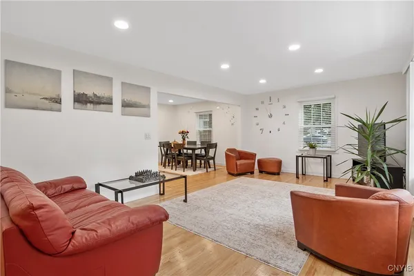 $435,000 | 4594 Brookhill Drive South, Manlius, NY 13104