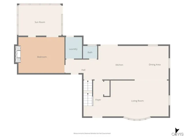 $435,000 | 4594 Brookhill Drive South, Manlius, NY 13104