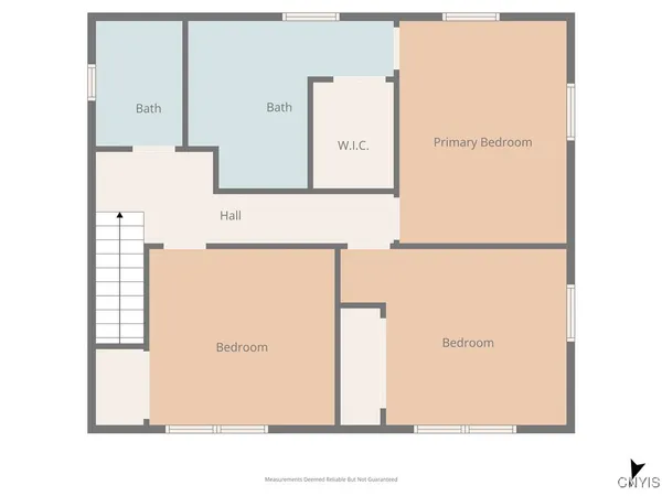 $435,000 | 4594 Brookhill Drive South, Manlius, NY 13104