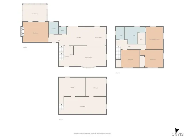 $435,000 | 4594 Brookhill Drive South, Manlius, NY 13104