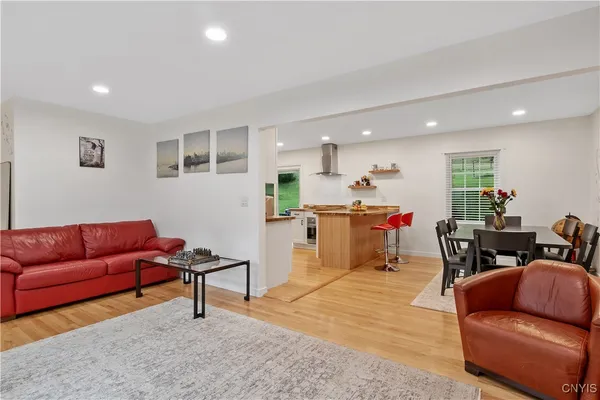 $435,000 | 4594 Brookhill Drive South, Manlius, NY 13104