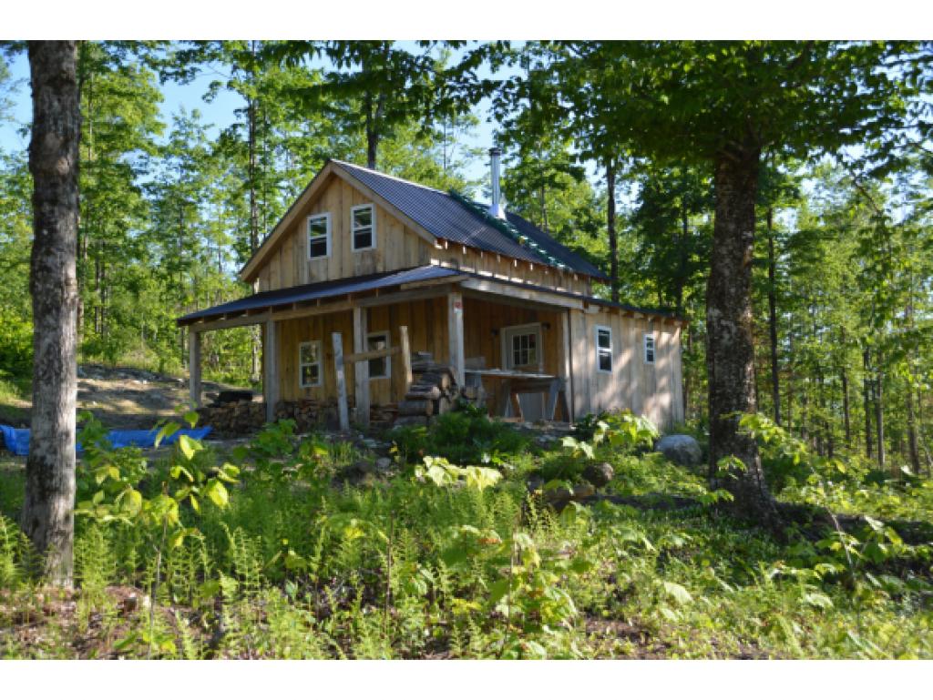 3456 Irish Hill Road Lowell, VT 05847 - Photo 3 of 28