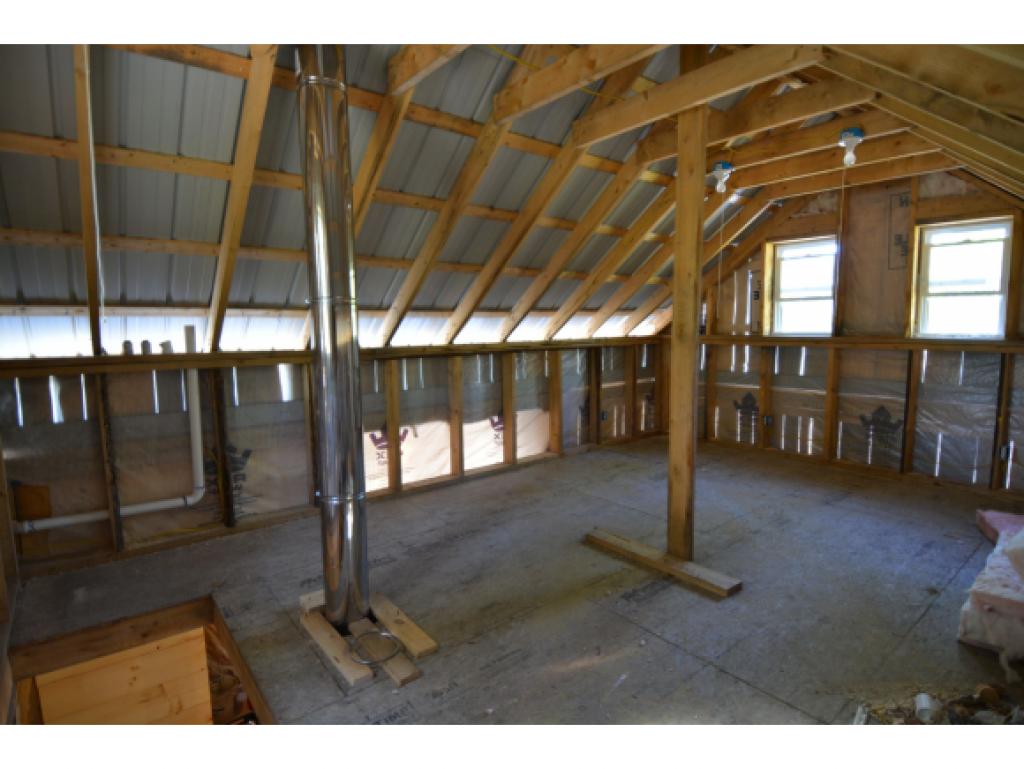 3456 Irish Hill Road Lowell, VT 05847 - Photo 9 of 28