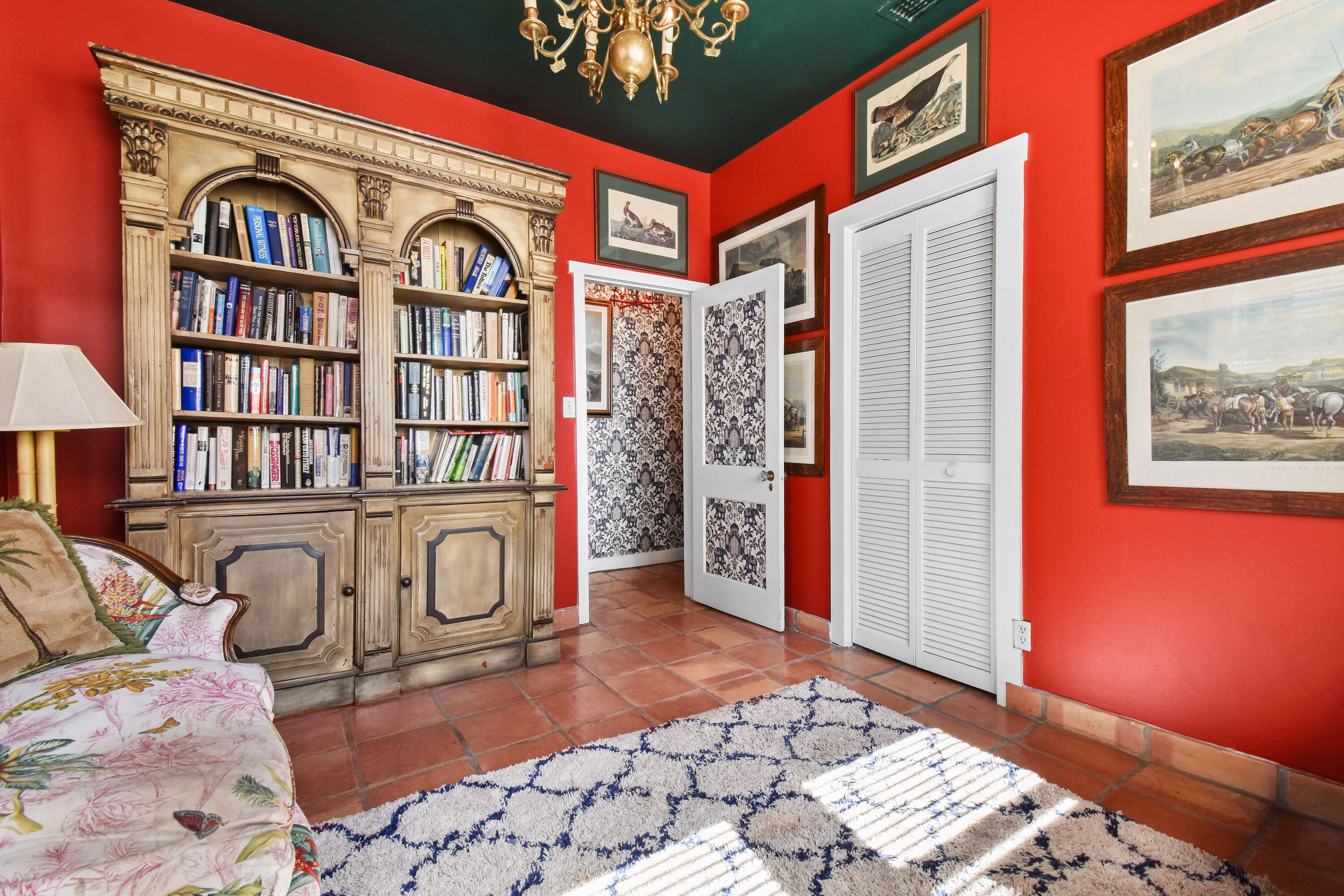 194 Almeria Road West Palm Beach, FL 33405 - Photo 31 of 67 a view of a entryway door of the house