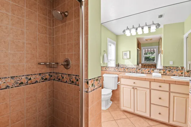 a view of a room with storage and utility